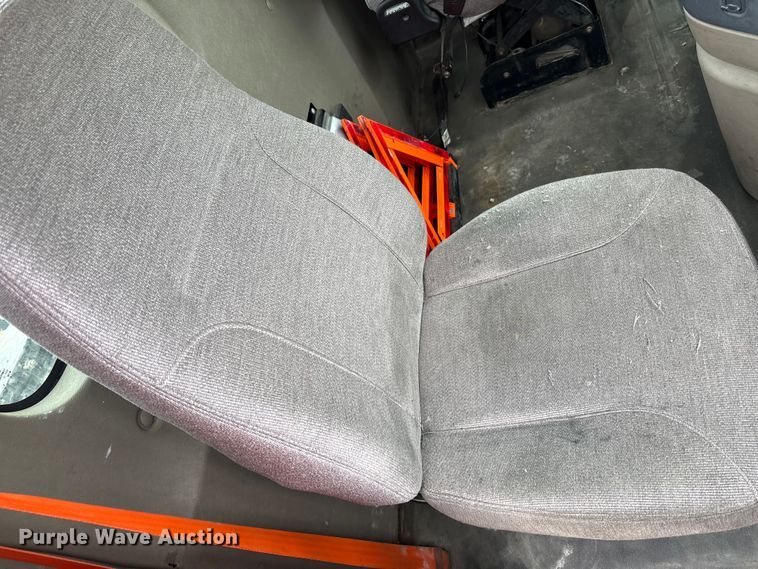 image for item FK1207 2017 Freightliner Cascadia 125 semi truck