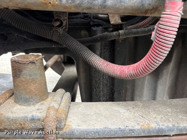 image for item FK1207 2017 Freightliner Cascadia 125 semi truck