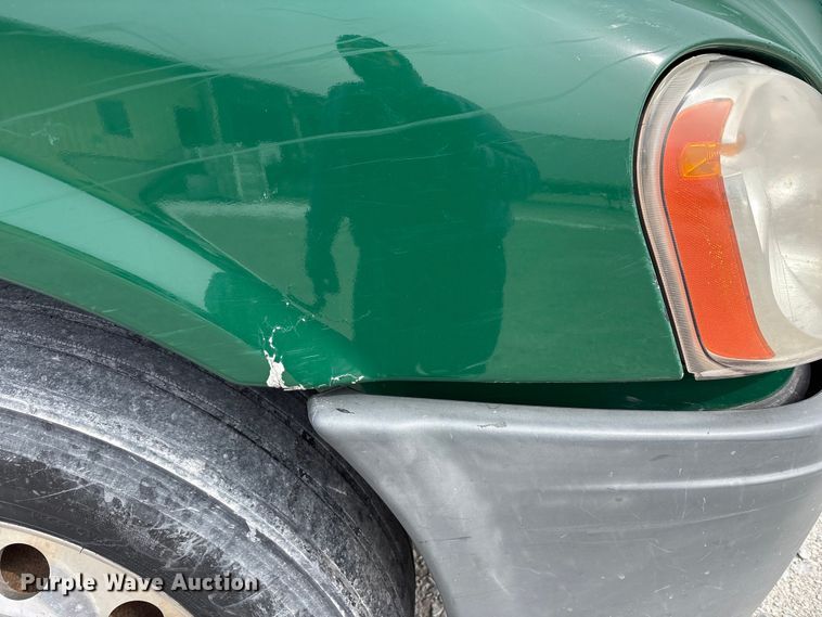 image for item FK1208 2017 Freightliner Cascadia 125 semi truck