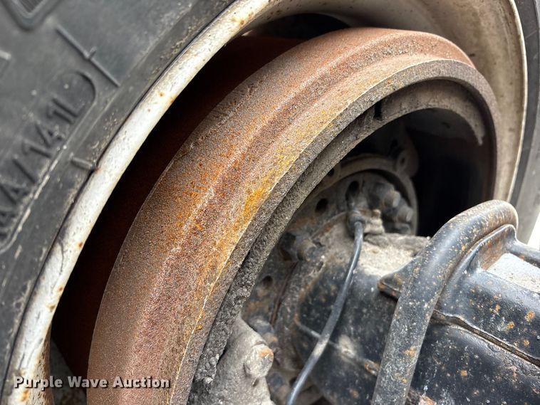 image for item FK1208 2017 Freightliner Cascadia 125 semi truck