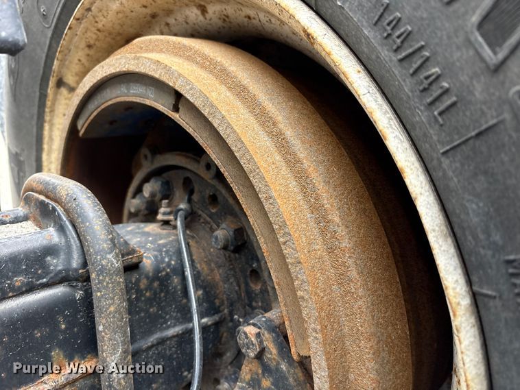 image for item FK1208 2017 Freightliner Cascadia 125 semi truck