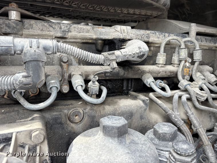 image for item FK1208 2017 Freightliner Cascadia 125 semi truck