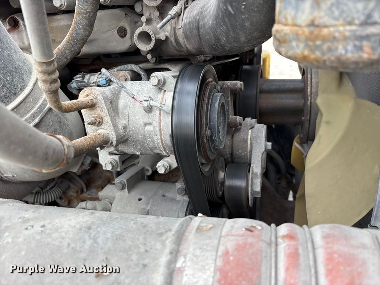 image for item FK1208 2017 Freightliner Cascadia 125 semi truck