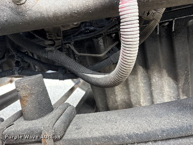 image for item FK1208 2017 Freightliner Cascadia 125 semi truck