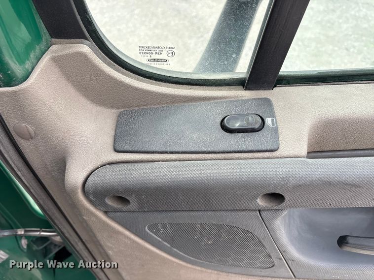 image for item FK1209 2017 Freightliner Cascadia 125 semi truck