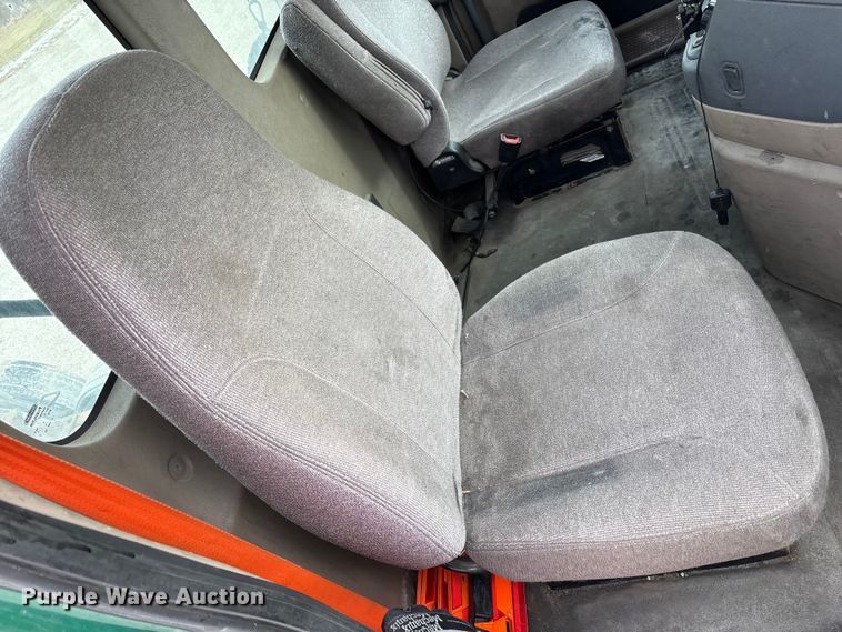 image for item FK1209 2017 Freightliner Cascadia 125 semi truck