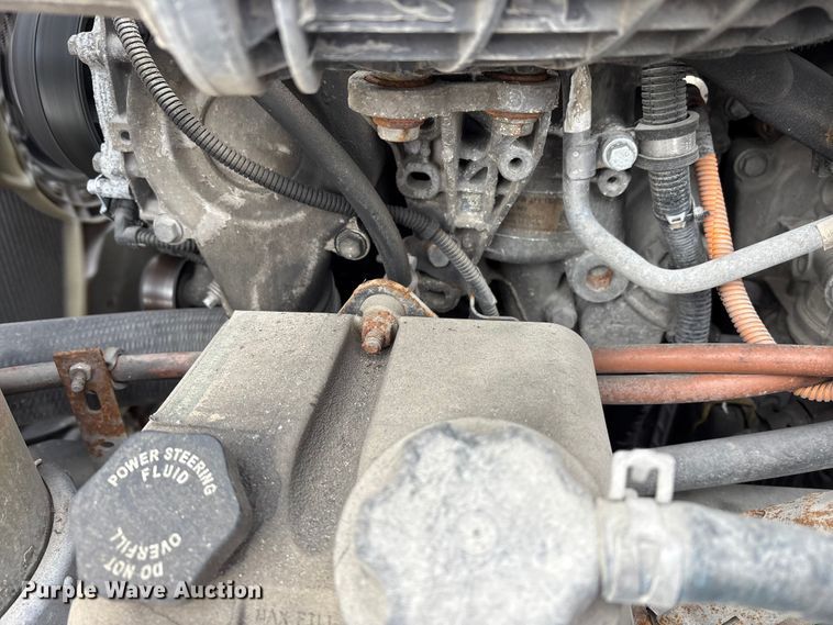 image for item FK1209 2017 Freightliner Cascadia 125 semi truck