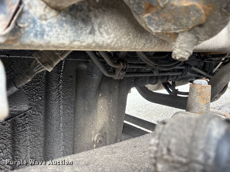 image for item FK1209 2017 Freightliner Cascadia 125 semi truck