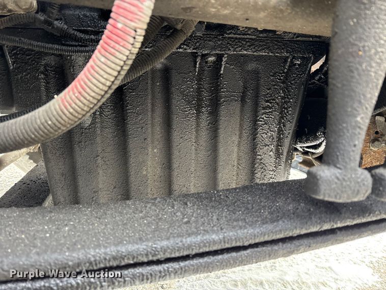 image for item FK1209 2017 Freightliner Cascadia 125 semi truck