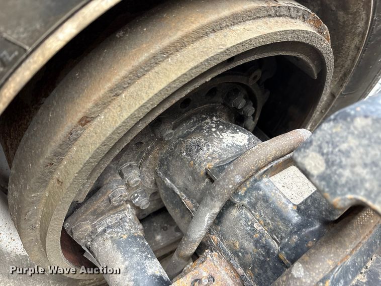 image for item FK1209 2017 Freightliner Cascadia 125 semi truck