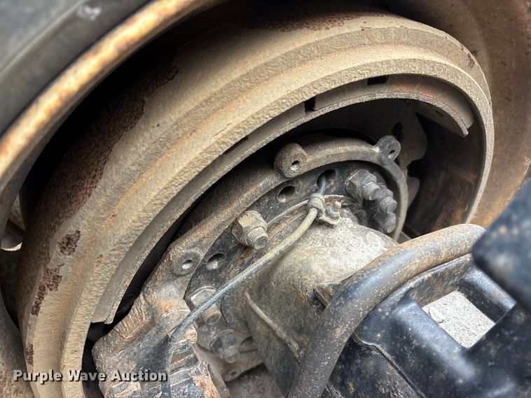 image for item FK1209 2017 Freightliner Cascadia 125 semi truck