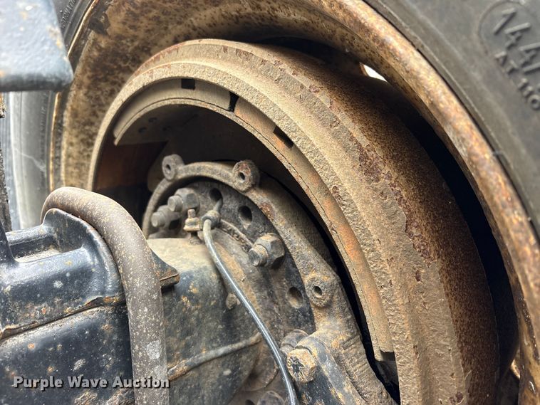 image for item FK1209 2017 Freightliner Cascadia 125 semi truck