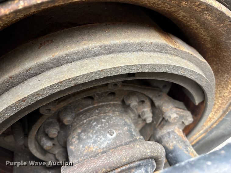 image for item FK1209 2017 Freightliner Cascadia 125 semi truck