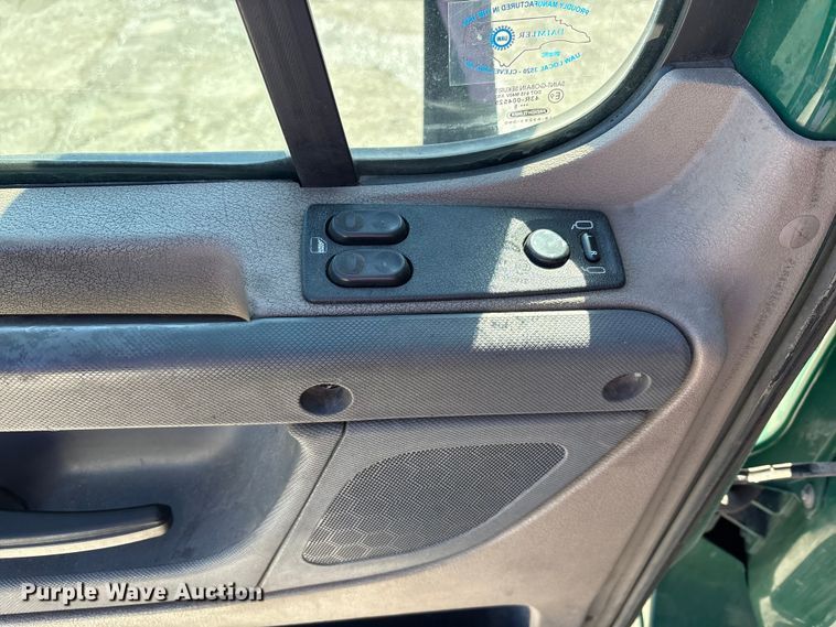 image for item FK1211 2017 Freightliner Cascadia 125 semi truck