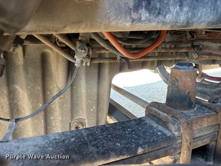 image for item FK1211 2017 Freightliner Cascadia 125 semi truck