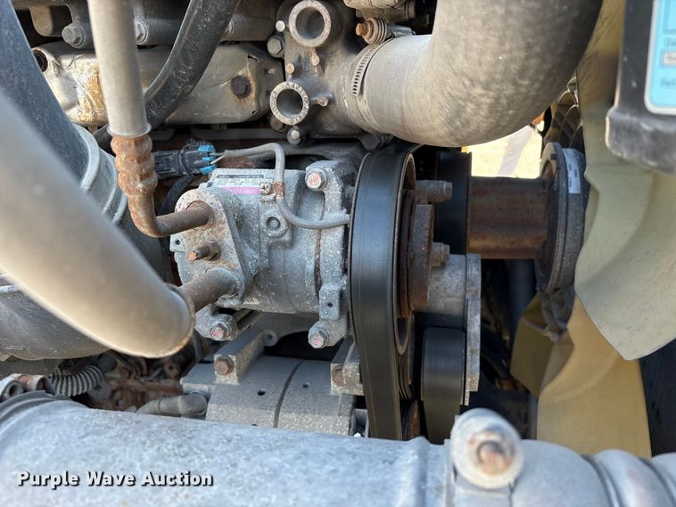 image for item FK1211 2017 Freightliner Cascadia 125 semi truck