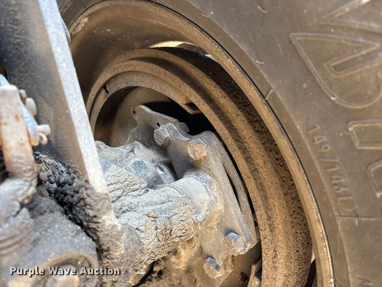 image for item FK1211 2017 Freightliner Cascadia 125 semi truck