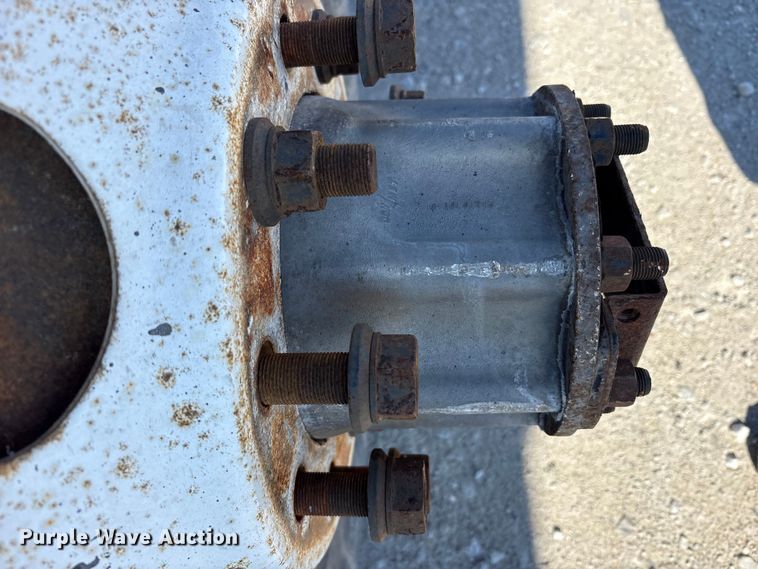 image for item FK1211 2017 Freightliner Cascadia 125 semi truck