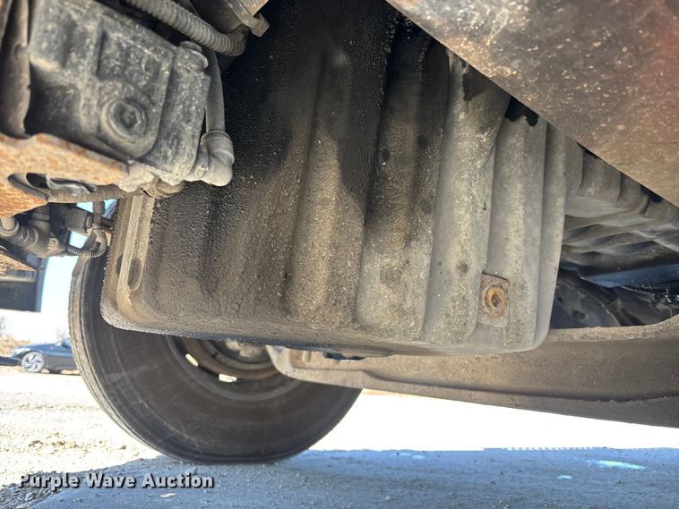 image for item FK1214 2017 Freightliner Cascadia 125 semi truck