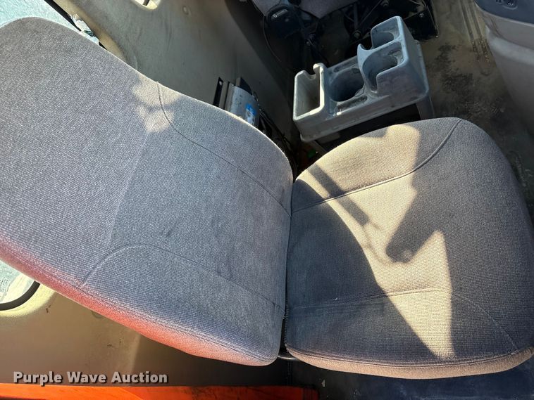 image for item FK1215 2017 Freightliner Cascadia 125 semi truck