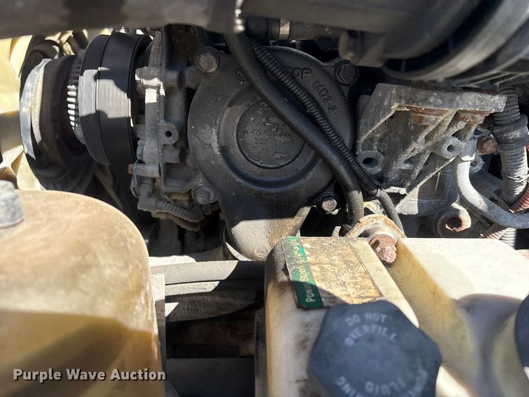 image for item FK1215 2017 Freightliner Cascadia 125 semi truck