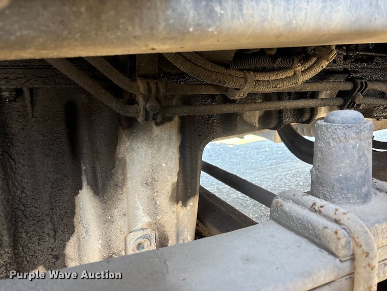 image for item FK1215 2017 Freightliner Cascadia 125 semi truck