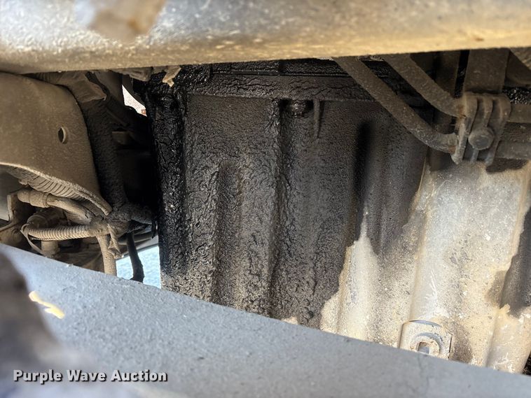 image for item FK1215 2017 Freightliner Cascadia 125 semi truck