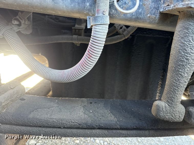 image for item FK1215 2017 Freightliner Cascadia 125 semi truck