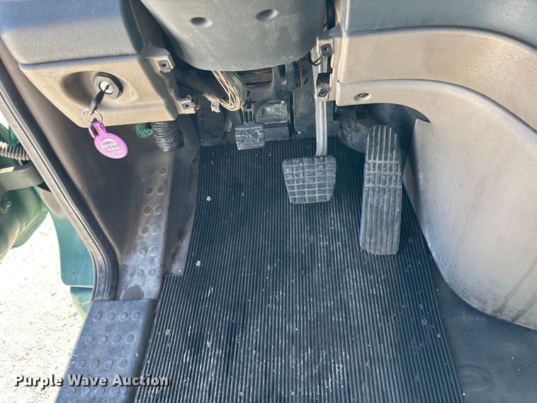 image for item FK1216 2017 Freightliner Cascadia 125 semi truck