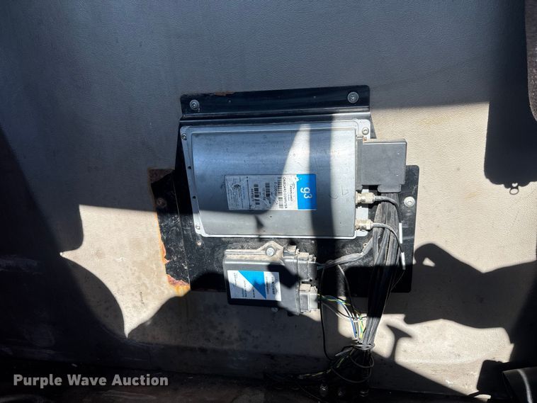 image for item FK1216 2017 Freightliner Cascadia 125 semi truck