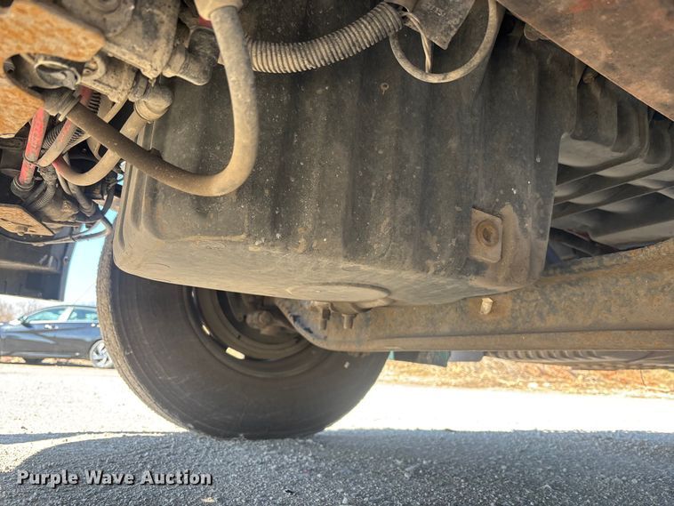 image for item FK1216 2017 Freightliner Cascadia 125 semi truck