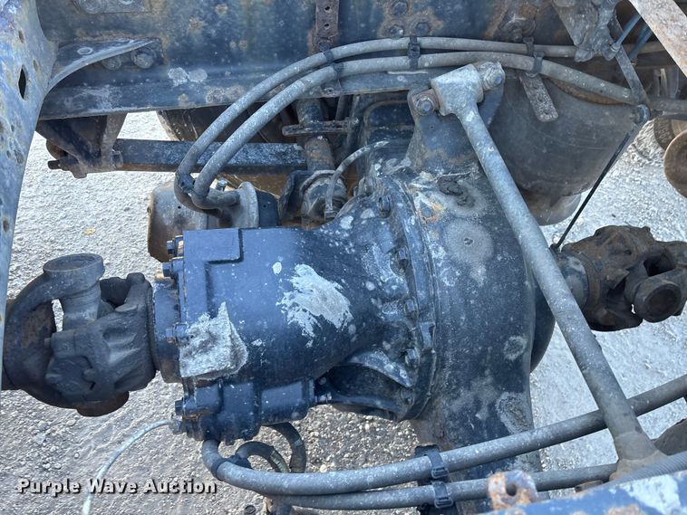 image for item FK1217 2017 Freightliner Cascadia 125 semi truck