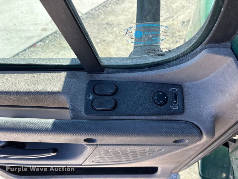 image for item FK1217 2017 Freightliner Cascadia 125 semi truck