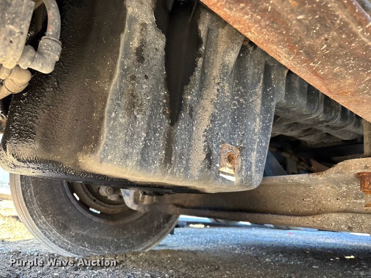 image for item FK1217 2017 Freightliner Cascadia 125 semi truck