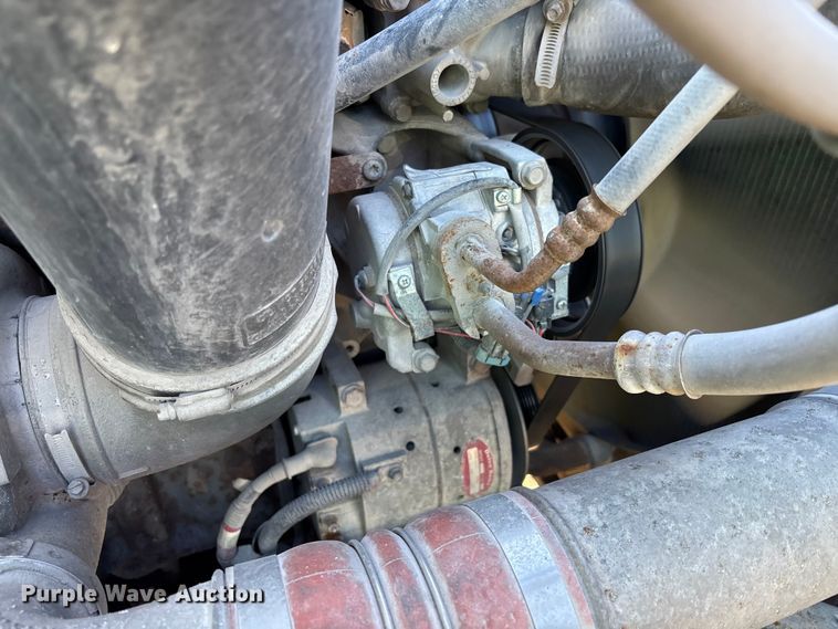 image for item FK1217 2017 Freightliner Cascadia 125 semi truck