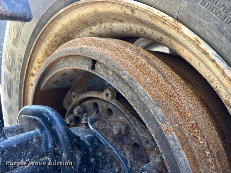 image for item FK1218 2017 Freightliner Cascadia 125 semi truck