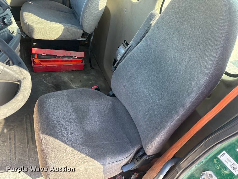 image for item FK1218 2017 Freightliner Cascadia 125 semi truck