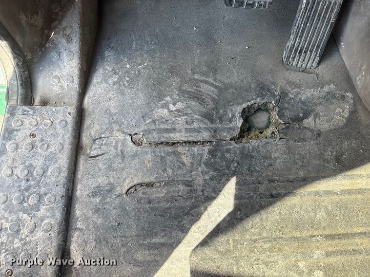 image for item FK1218 2017 Freightliner Cascadia 125 semi truck