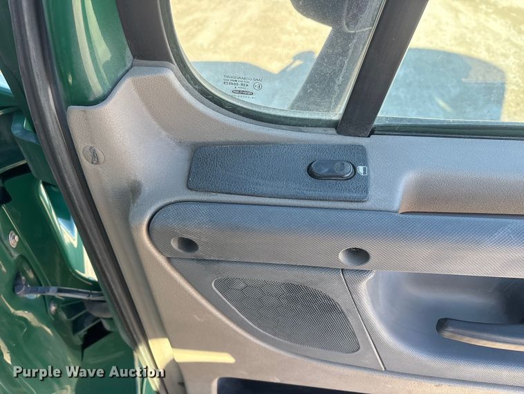 image for item FK1218 2017 Freightliner Cascadia 125 semi truck