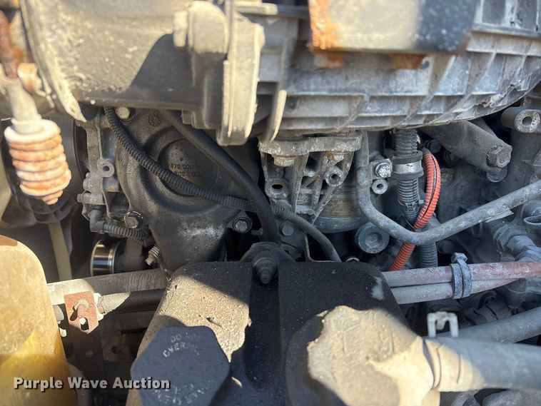 image for item FK1218 2017 Freightliner Cascadia 125 semi truck