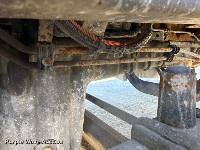 image for item FK1218 2017 Freightliner Cascadia 125 semi truck