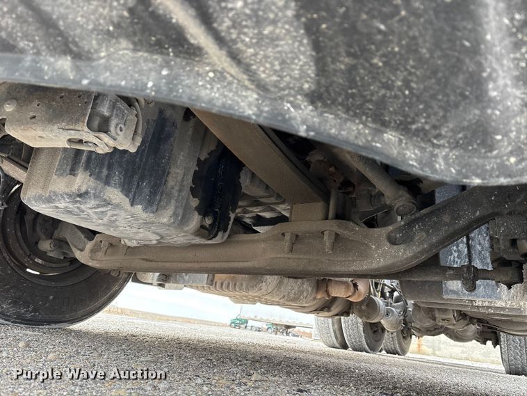 image for item FK1221 2017 Freightliner Cascadia 125 semi truck