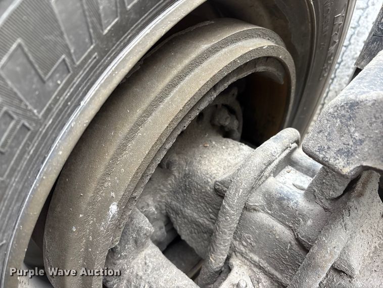 image for item FK1221 2017 Freightliner Cascadia 125 semi truck