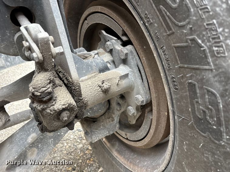 image for item FK1221 2017 Freightliner Cascadia 125 semi truck