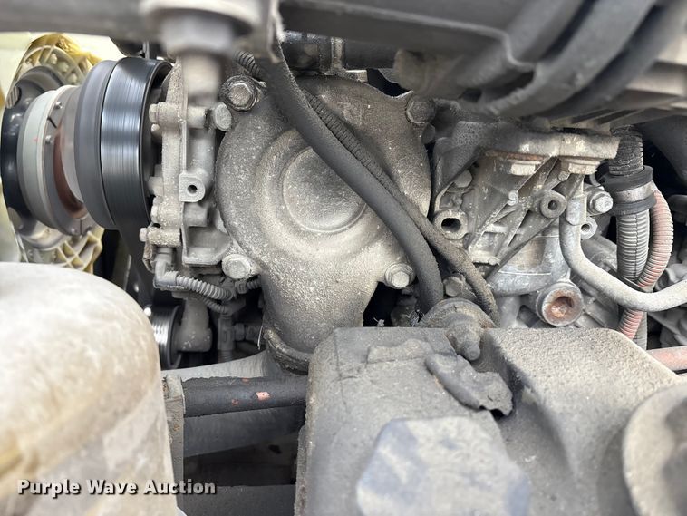 image for item FK1221 2017 Freightliner Cascadia 125 semi truck