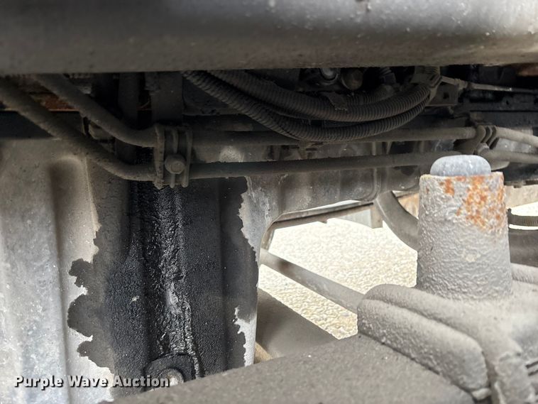 image for item FK1221 2017 Freightliner Cascadia 125 semi truck