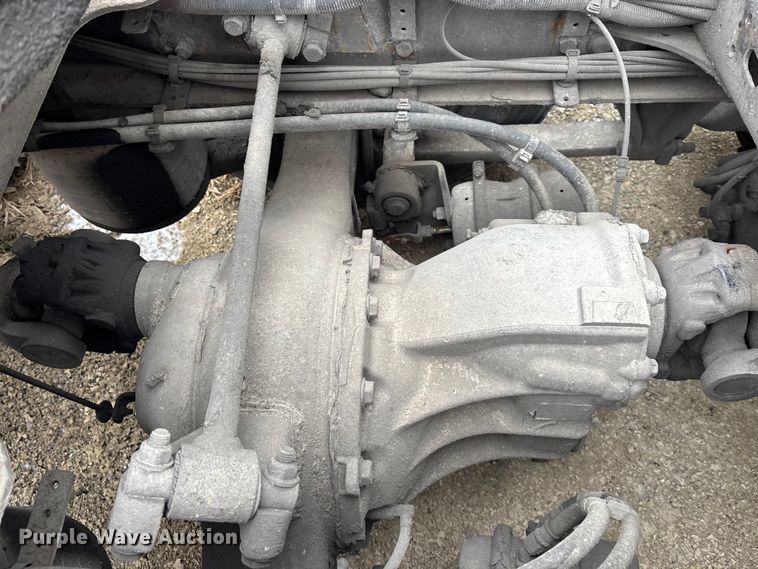 image for item FK1222 2017 Freightliner Cascadia 125 semi truck