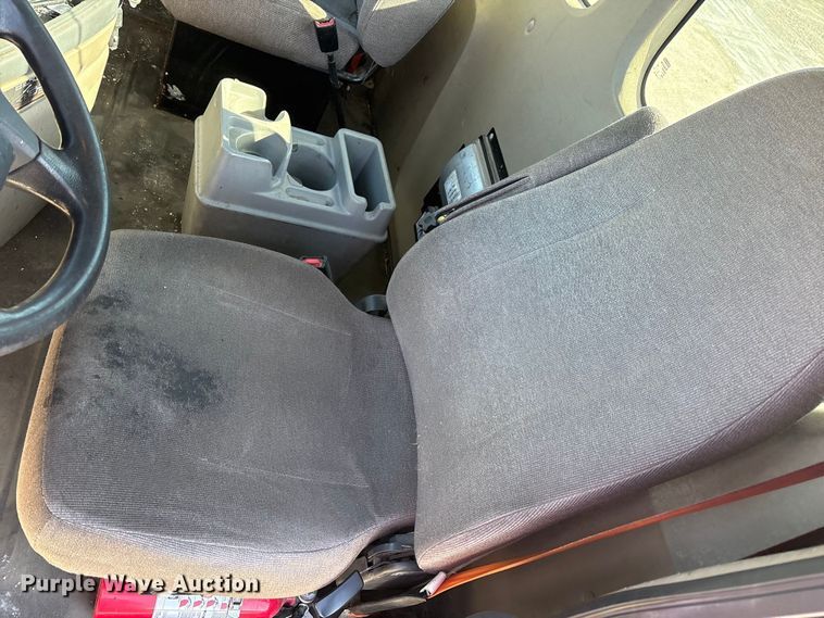 image for item FK1222 2017 Freightliner Cascadia 125 semi truck