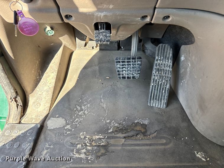 image for item FK1222 2017 Freightliner Cascadia 125 semi truck