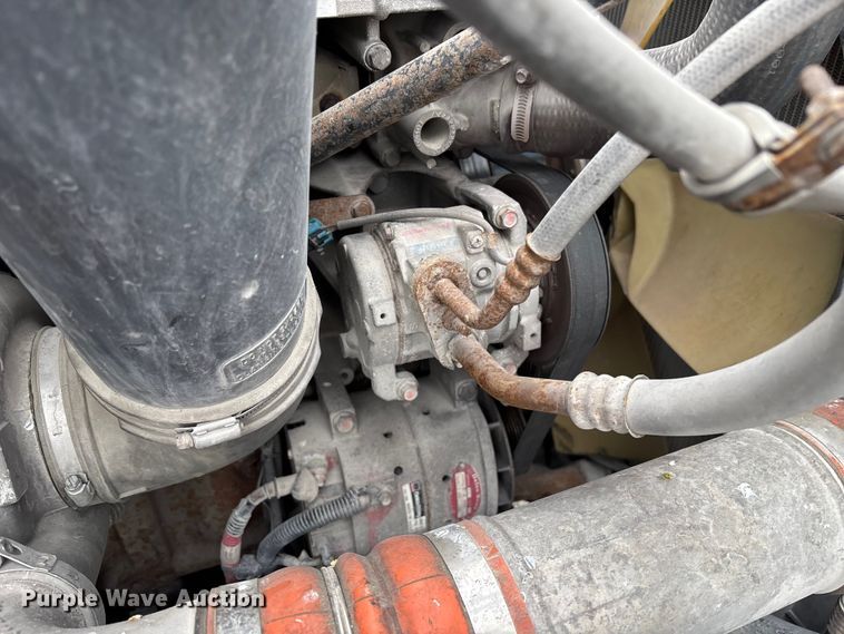 image for item FK1222 2017 Freightliner Cascadia 125 semi truck